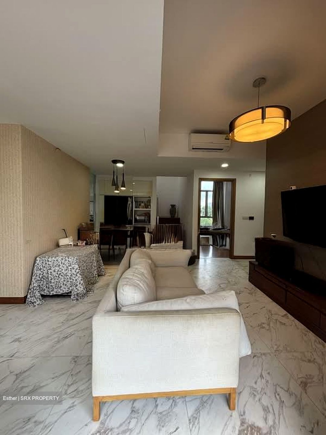 The Sound (D15), Condominium #560393491